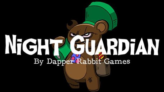 [PC]Night Guardian -磁链下载-Zero