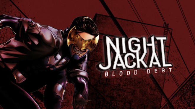[PC]Night Jackal: Blood Debt -磁链下载-Zero-零之资源仓库
