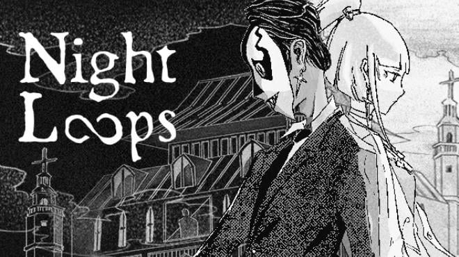 [PC]Night Loops -磁链下载-Zero
