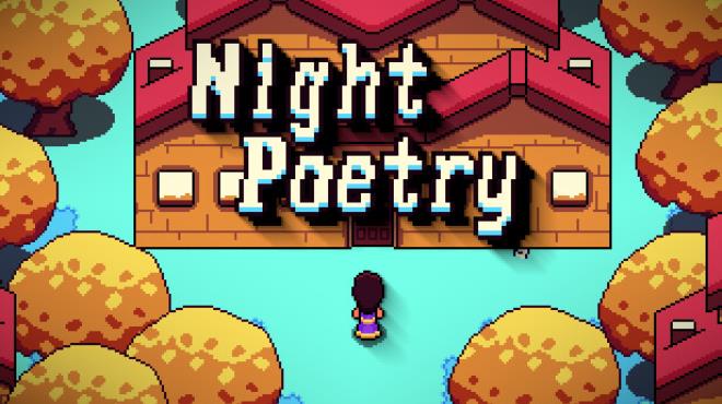 [PC]Night Poetry -磁链下载-Zero-零之资源仓库