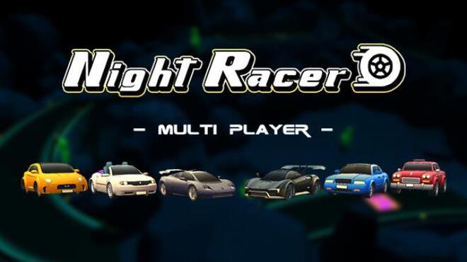 [PC]Night Racer -磁链下载-Zero-零之资源仓库