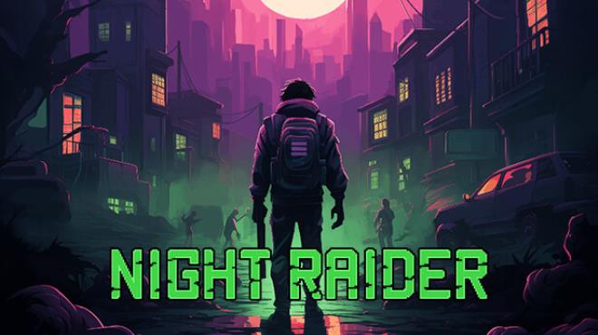 [PC]Night Raider -磁链下载-Zero-零之资源仓库