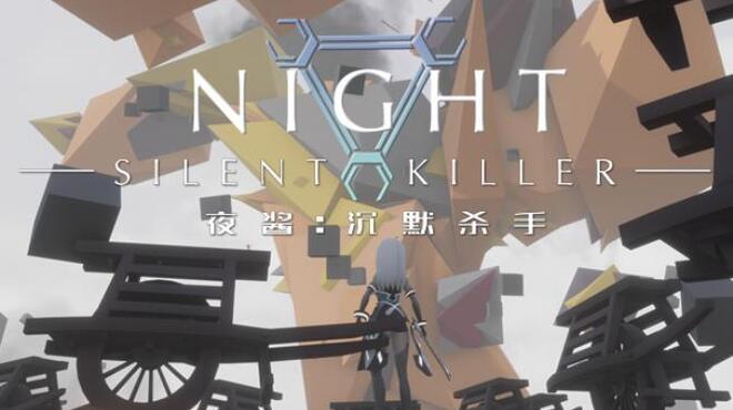 [PC]Night Silent Killer -磁链下载-Zero