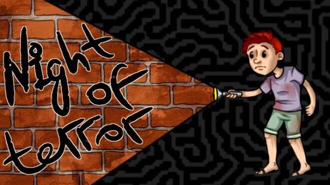 [PC]Night of Terror -磁链下载-Zero-零之资源仓库