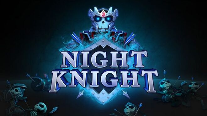 [PC]NightKnight -磁链下载-Zero