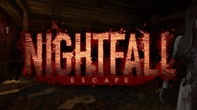 [PC]Nightfall: Escape -磁链下载-Zero