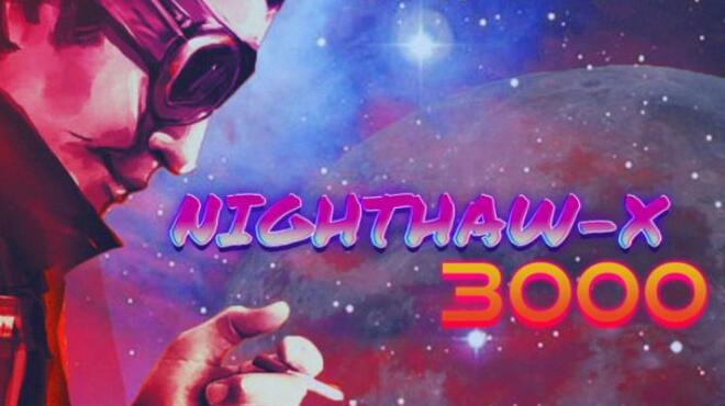 [PC]Nighthaw-X3000 -磁链下载-Zero
