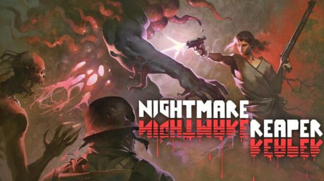 [PC]Nightmare Reaper v1.4 -磁链下载-Zero