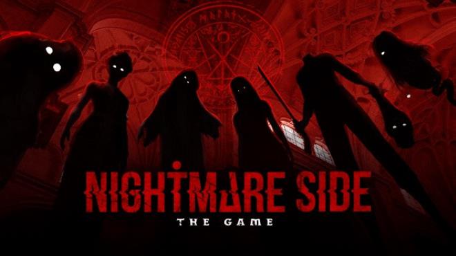 [PC]Nightmare Side The Game -磁链下载-Zero