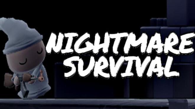 [PC]Nightmare Survival -磁链下载-Zero