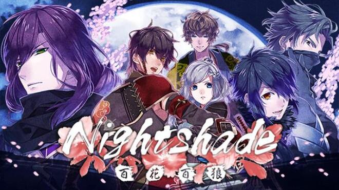 [PC]Nightshade／百花百狼 -磁链下载-Zero