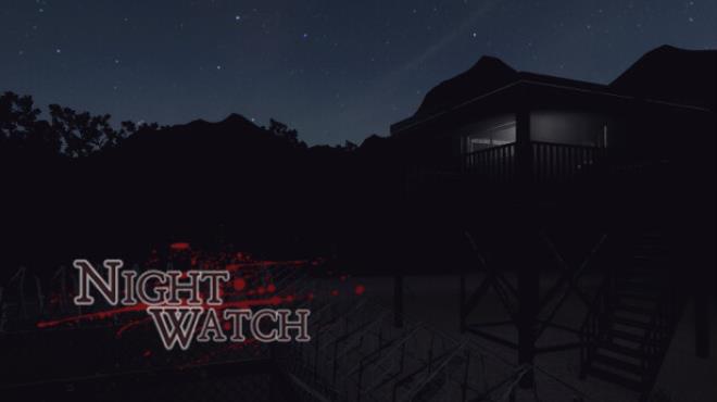 [PC]Nightwatch Closer -磁链下载-Zero