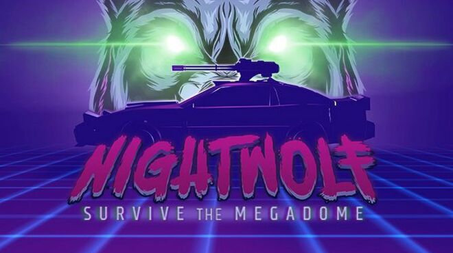 [PC]Nightwolf: Survive the Megadome -磁链下载-Zero-零之资源仓库