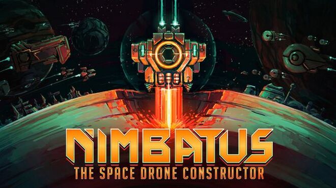 [PC]Nimbatus – The Space Drone Constructor -磁链下载 - Zero-零之资源仓库-Zero-零之资源仓库