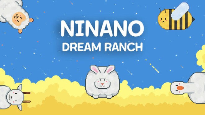 [PC]Ninano: Dream Ranch -磁链下载-Zero