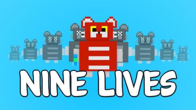 [PC]Nine Lives -磁链下载-Zero