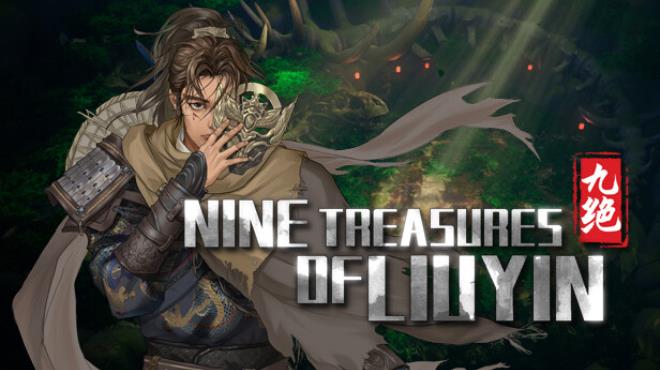 [PC]Nine Tereasures of Liuyin -磁链下载-Zero