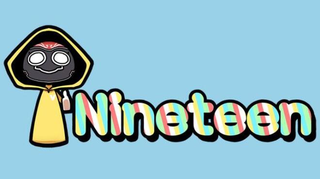 [PC]Nineteen -磁链下载-Zero-零之资源仓库