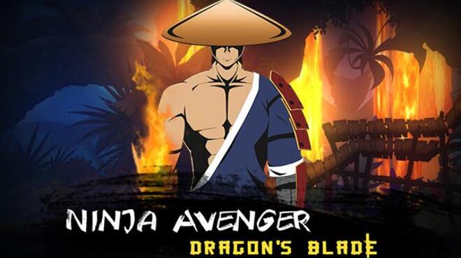 [PC]Ninja Avenger Dragon Blade -磁链下载-Zero