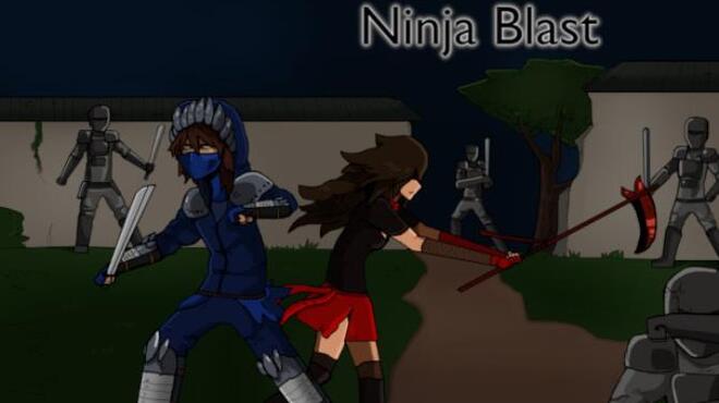 [PC]Ninja Blast -磁链下载-Zero