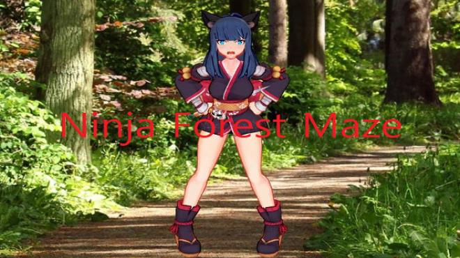 [PC]Ninja Forest Maze -磁链下载-Zero-零之资源仓库