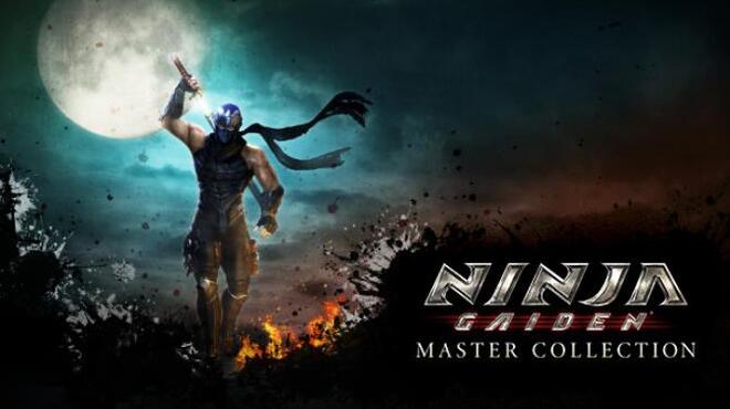 [PC]NINJA GAIDEN Master Collection NINJA GAIDEN 2 -磁链下载-Zero