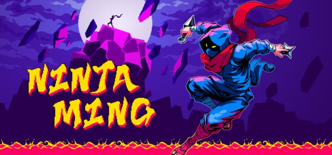 [PC]Ninja Ming -磁链下载-Zero-零之资源仓库