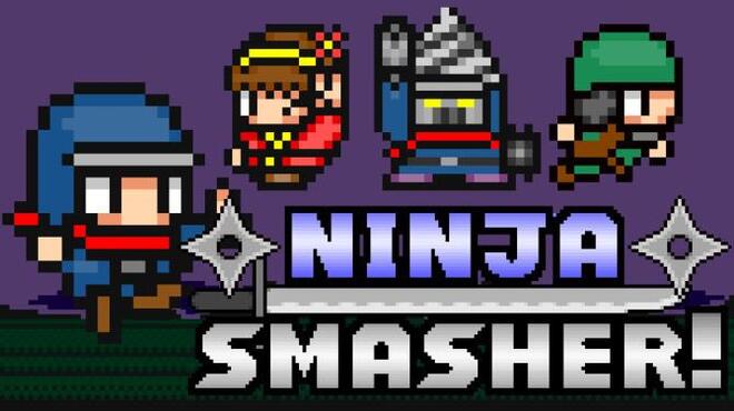 [PC]Ninja Smasher! -磁链下载-Zero