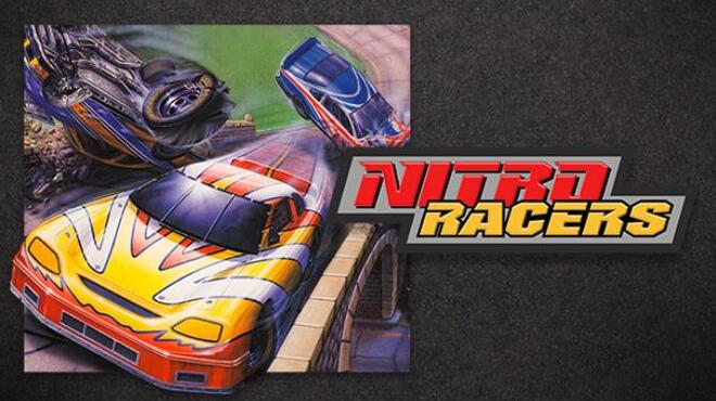 [PC]Nitro Racers -磁链下载-Zero
