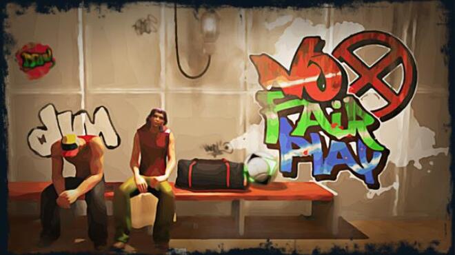 [PC]No Fair Play -磁链下载-Zero-零之资源仓库