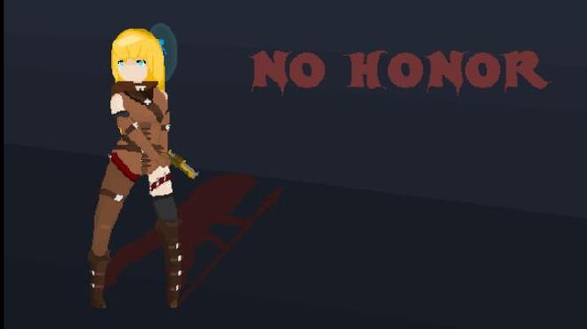 [PC]No Honor -磁链下载-Zero-零之资源仓库