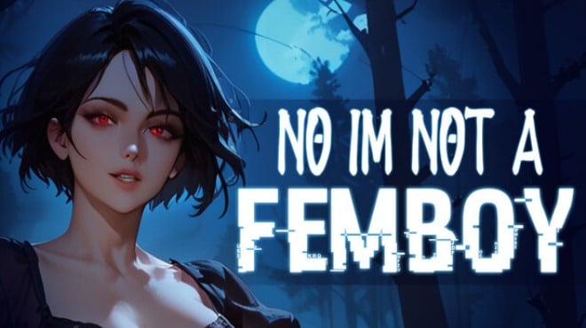[PC]No Im not a Femboy -磁链下载-Zero