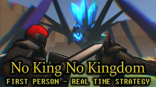 [PC]No King No Kingdom -磁链下载-Zero