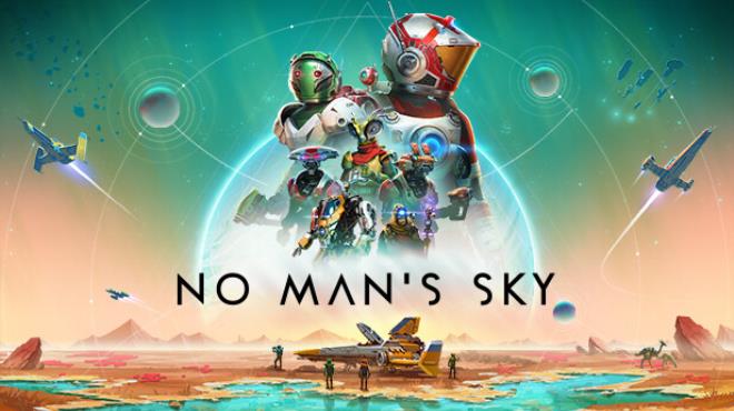 [PC]No Man’s Sky -磁链下载-Zero-零之资源仓库