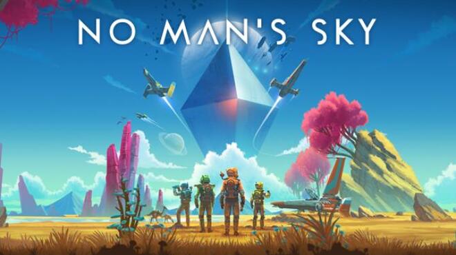 [PC]No Man’s Sky -磁链下载-Zero