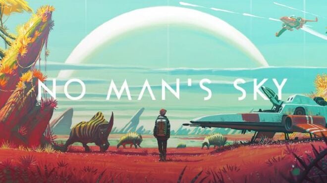 [PC]No Man’s Sky -磁链下载-Zero-零之资源仓库