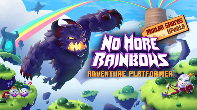 [PC]No More Rainbows -磁链下载-Zero