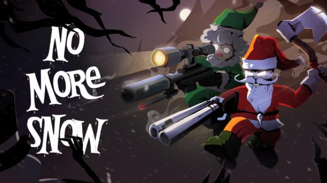 [PC]No More Snow -磁链下载-Zero-零之资源仓库