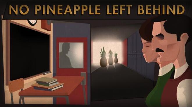[PC]No Pineapple Left Behind -磁链下载-Zero-零之资源仓库