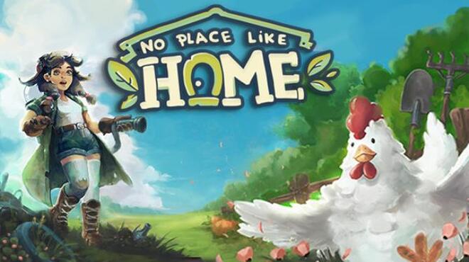 [PC]No Place Like Home -磁链下载-Zero