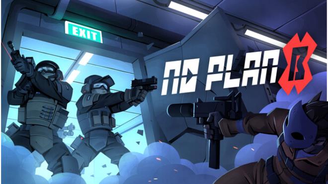 [PC]No Plan B -磁链下载-Zero-零之资源仓库