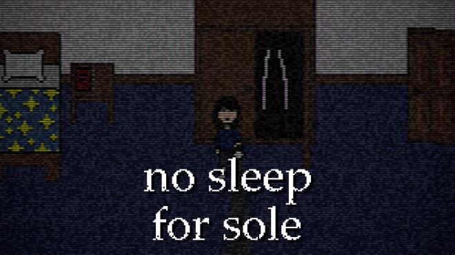 [PC]No Sleep For Sole -磁链下载-Zero-零之资源仓库