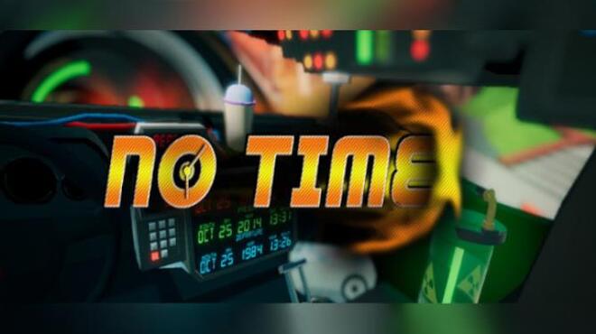 [PC]No Time -磁链下载-Zero