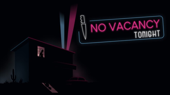 [PC]No Vacancy Tonight -磁链下载-Zero-零之资源仓库