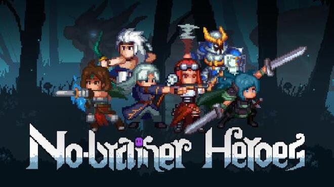 [PC]No-brainer Heroes -磁链下载-Zero