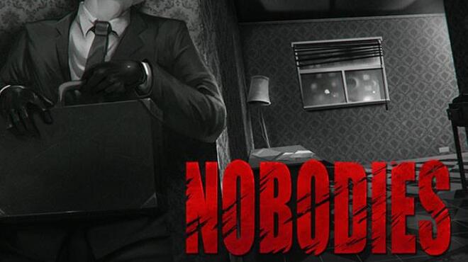 [PC]Nobodies -磁链下载-Zero-零之资源仓库