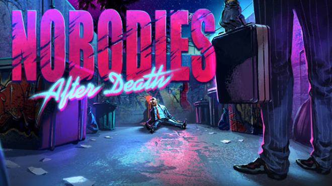 [PC]Nobodies: After Death -磁链下载-Zero