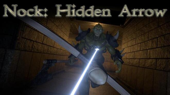 [PC]Nock: Hidden Arrow -磁链下载-Zero