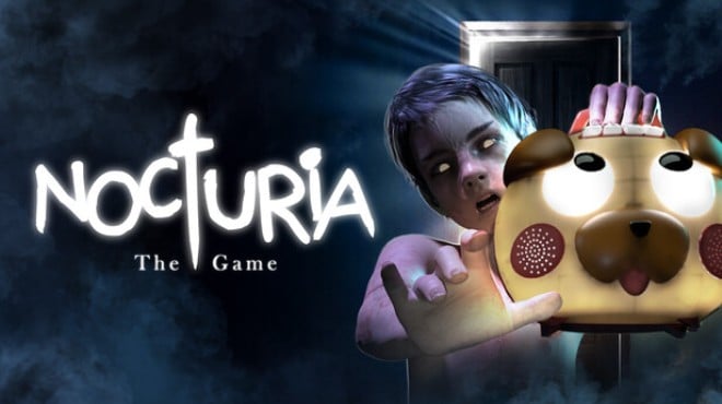 [PC]Nocturia The Game -磁链下载-Zero-零之资源仓库