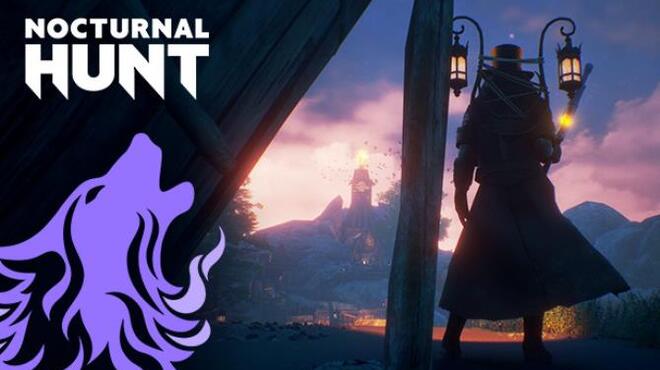 [PC]Nocturnal Hunt -磁链下载-Zero-零之资源仓库